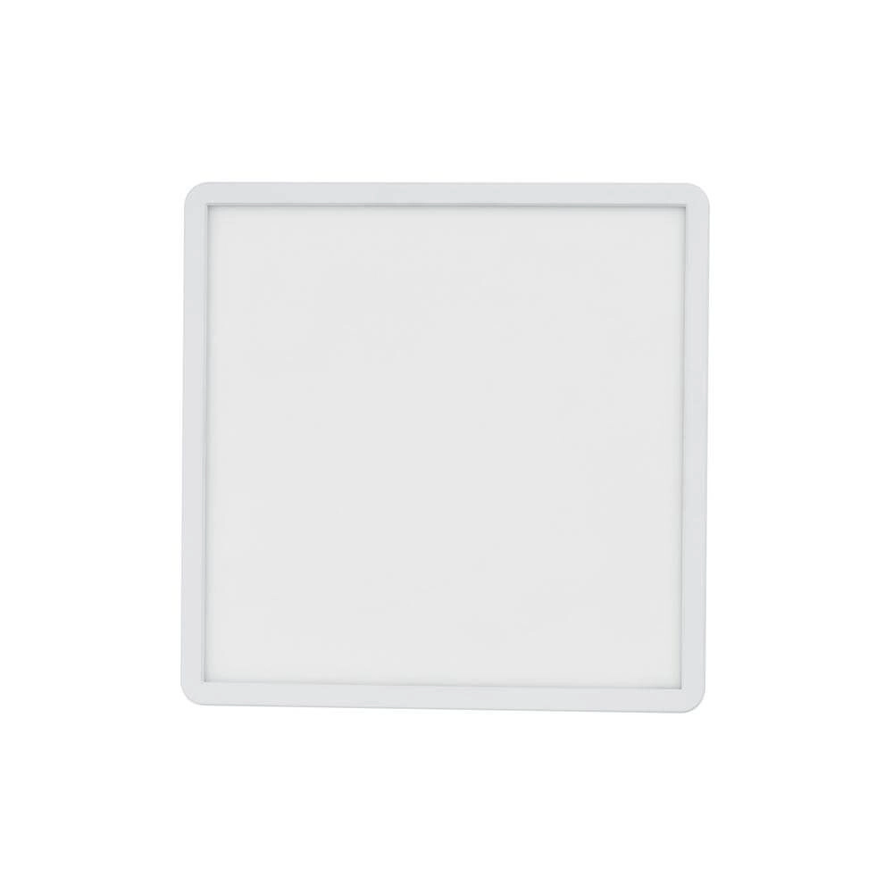 Ceiling light Oja white square 30x30cm adjustable Nordlux 5704924002168