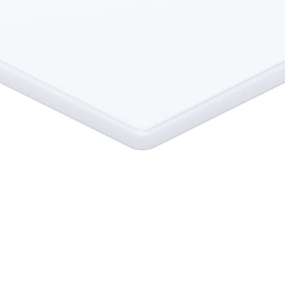 Square ceiling lamp Argolis 2 IP44 white Eglo 9008606232642