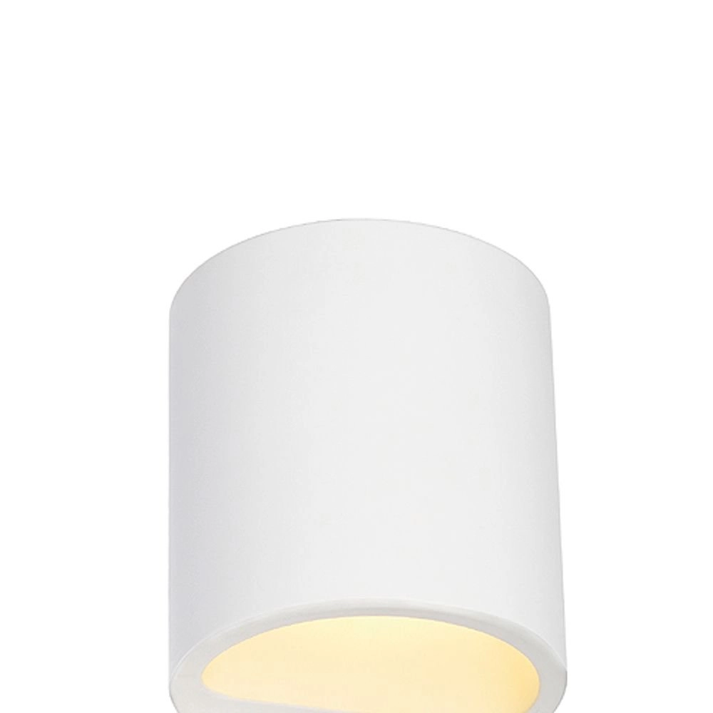 Wall lamp GL 104 Round SLV 4024163137270