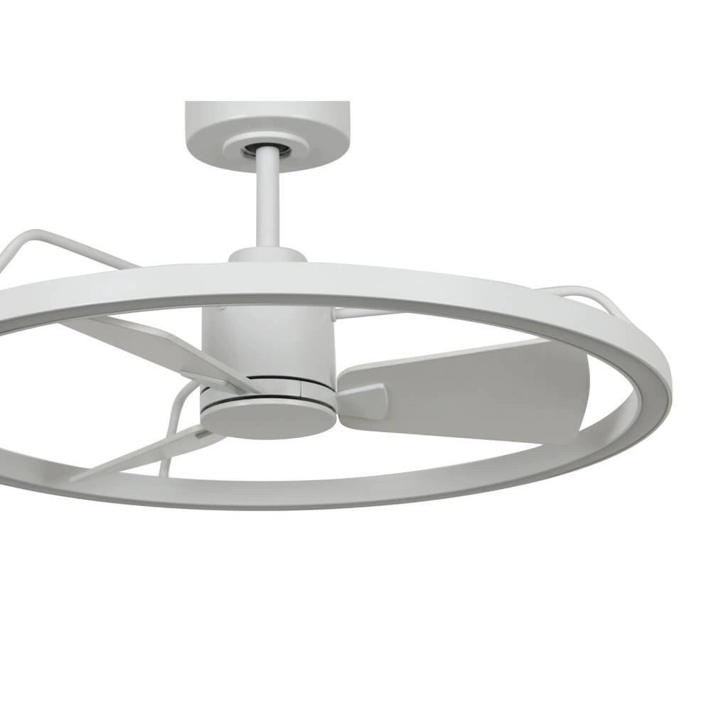 LED fan Cessna Ø 70cm - white Beacon 9333509211839