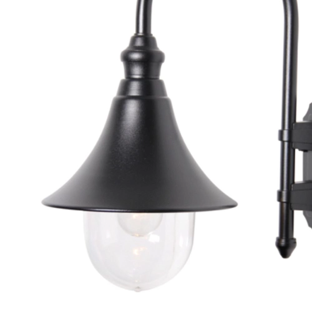 Outdoor light Calice black Franssen 8033239009331
