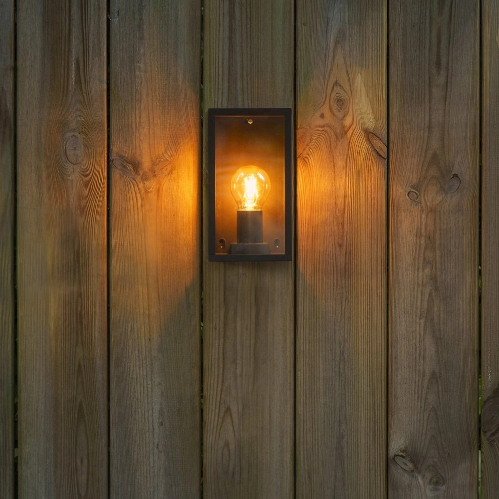 LED wall lamp Sitta 12v GardenLights 5907800859065