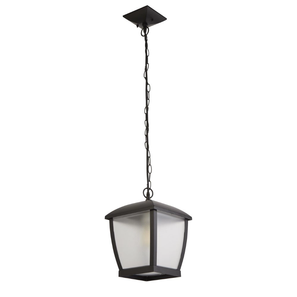 Porch pendant light Seattle Searchlight 5053423167374