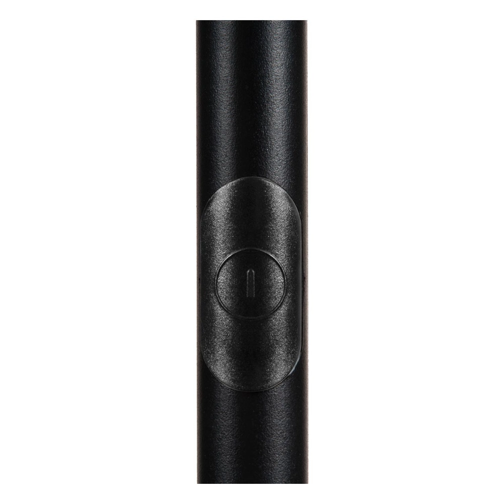 Design floor lamp Celeste black Ø 28cm Lucide 5411212031938