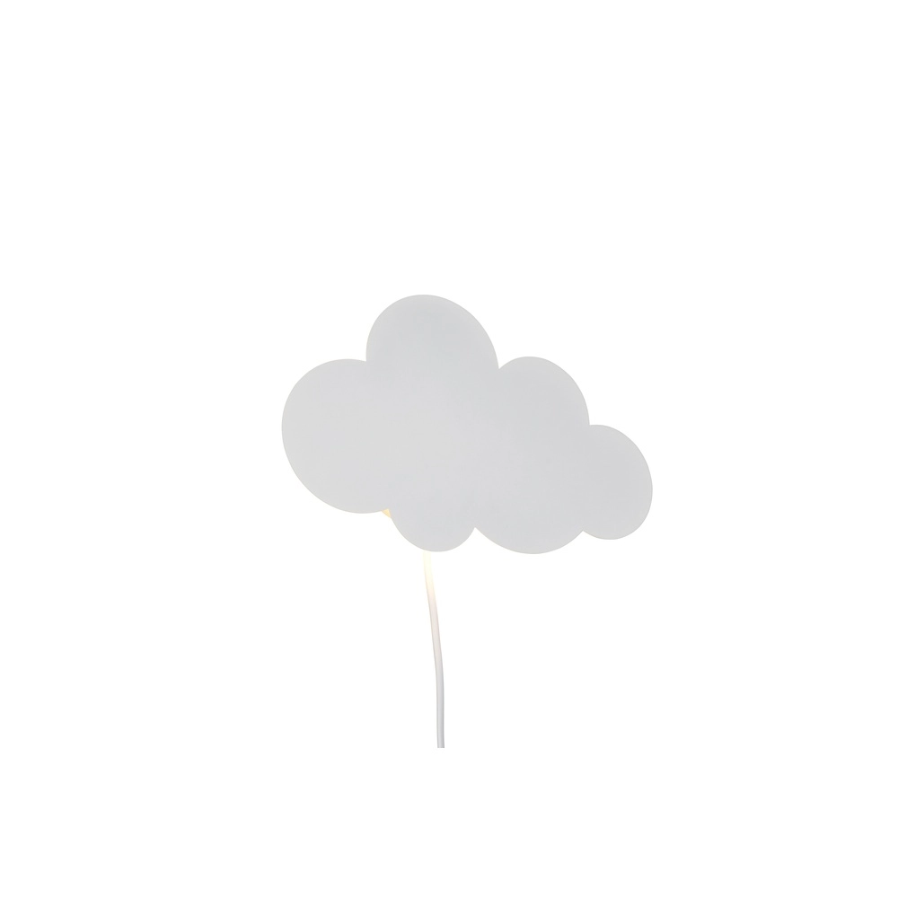 Wall lamp Badili balloon