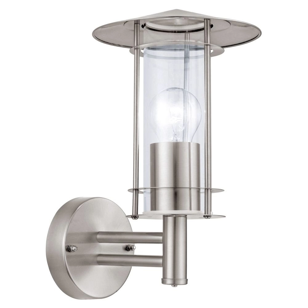 Outdoor light Lisio Stainless steel