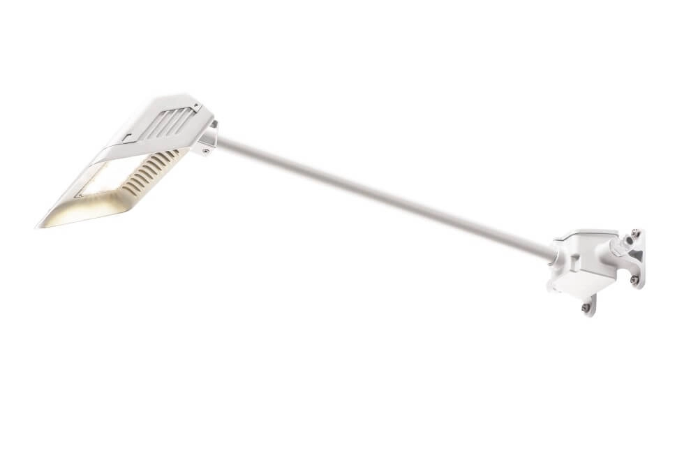 Advertising lighting Today Led Long white - 4000K