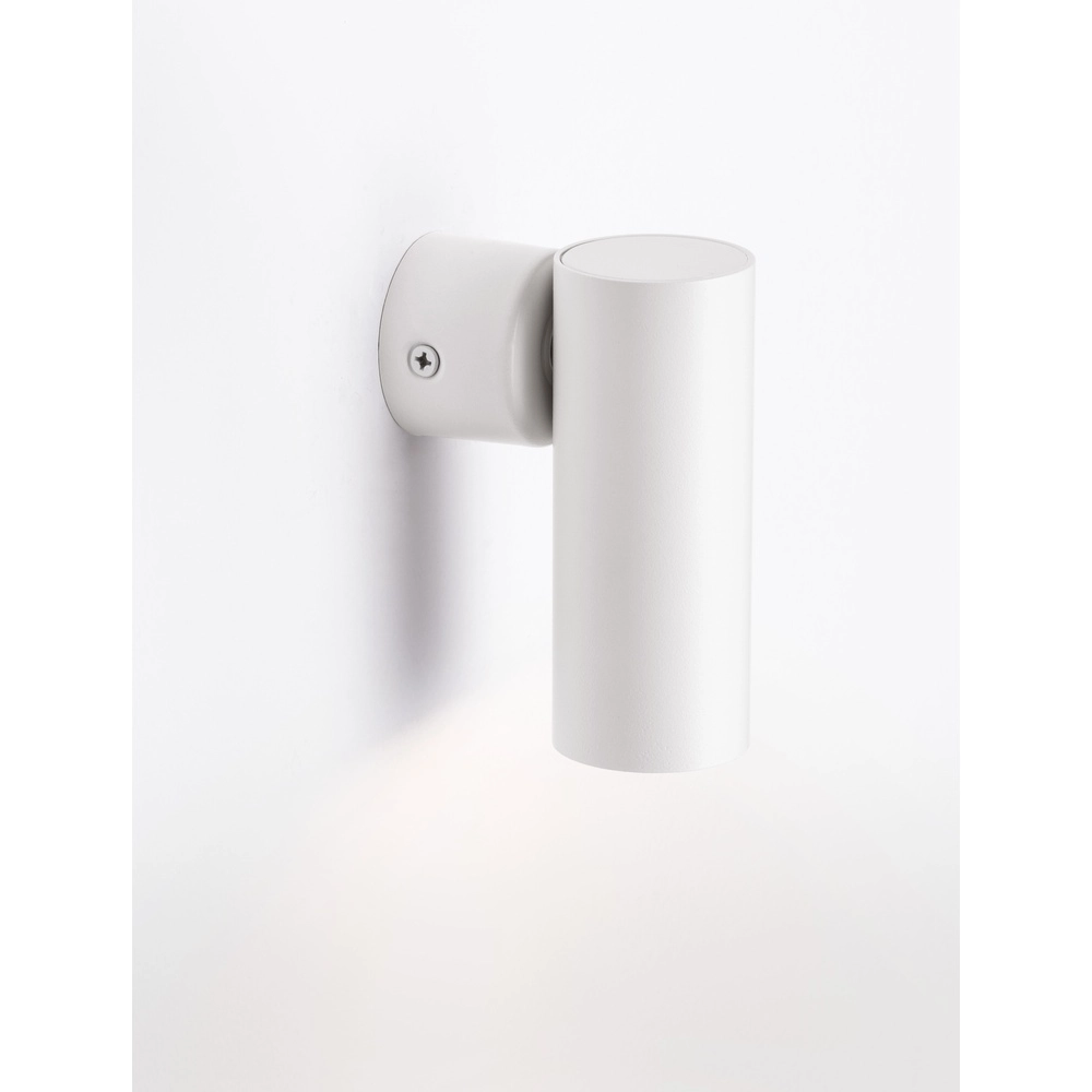 Wall spotlight Mor white Lyora 5212017475725
