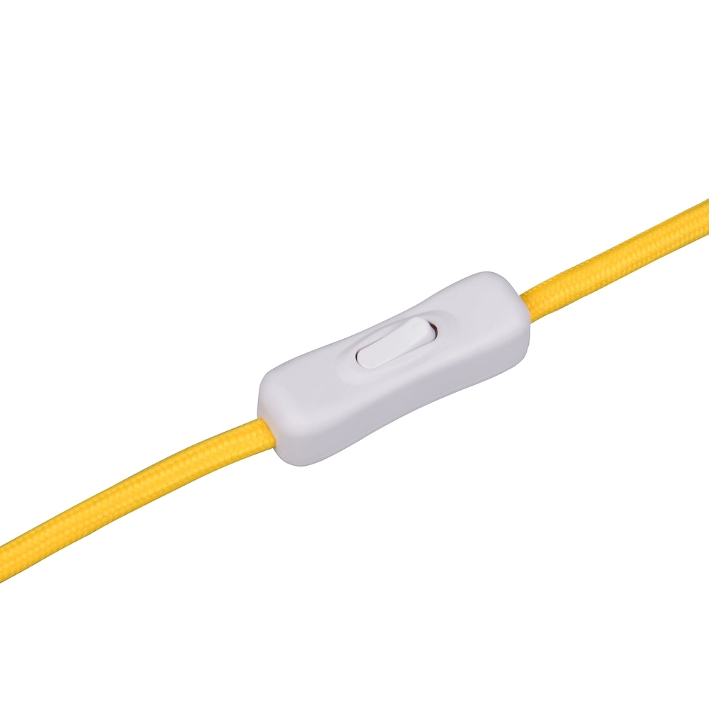 Wall light Elise yellow