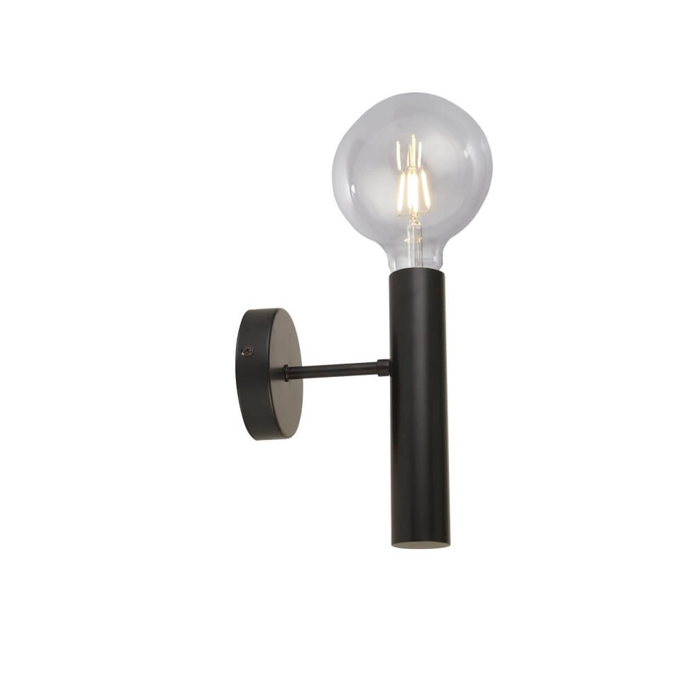 Sleek wall lamp Dulwich