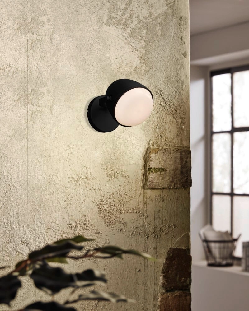 Wall spotlight Upanema Stars of Light 9008606221356