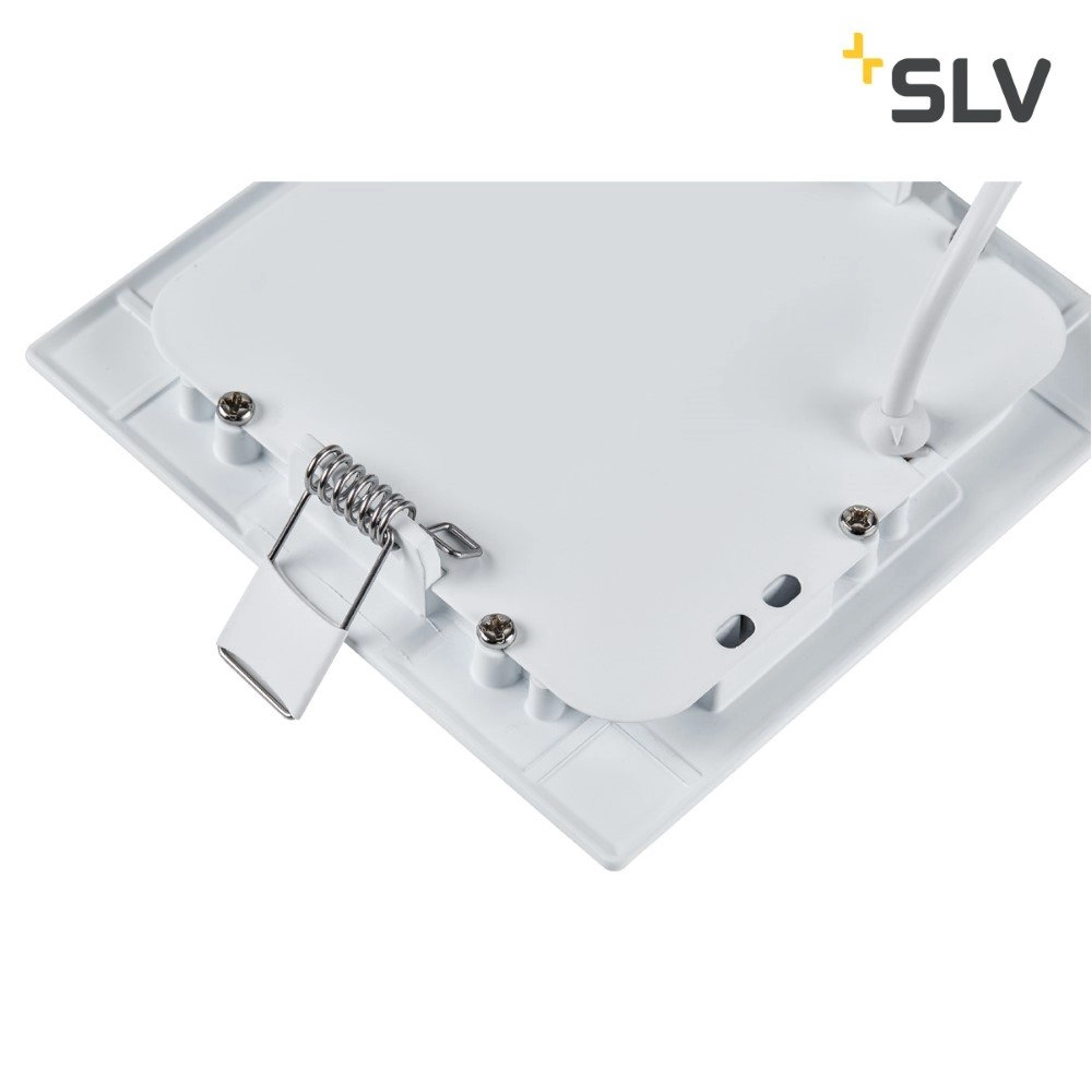 LED recessed spot Senser 12 SLV 4024163232012
