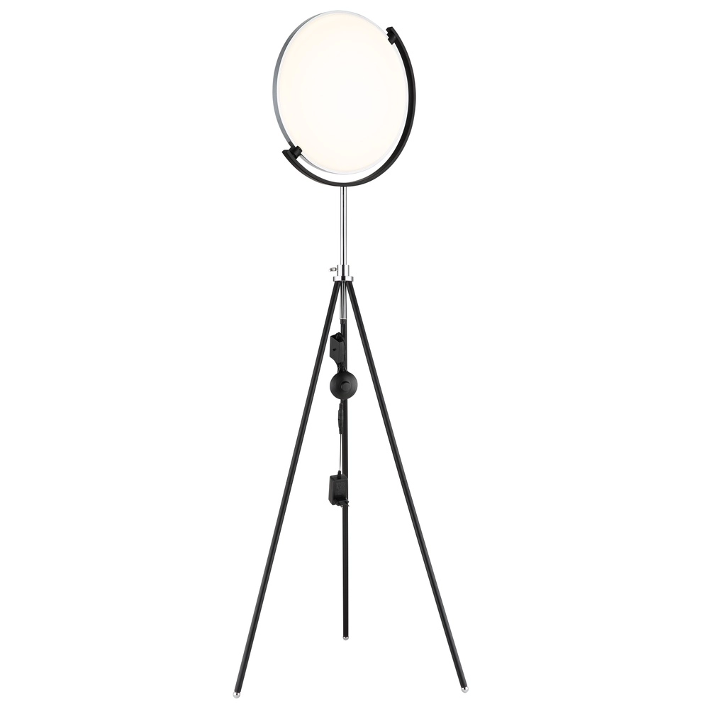 Design tripod Miro floor lamp Globo 9007371586301