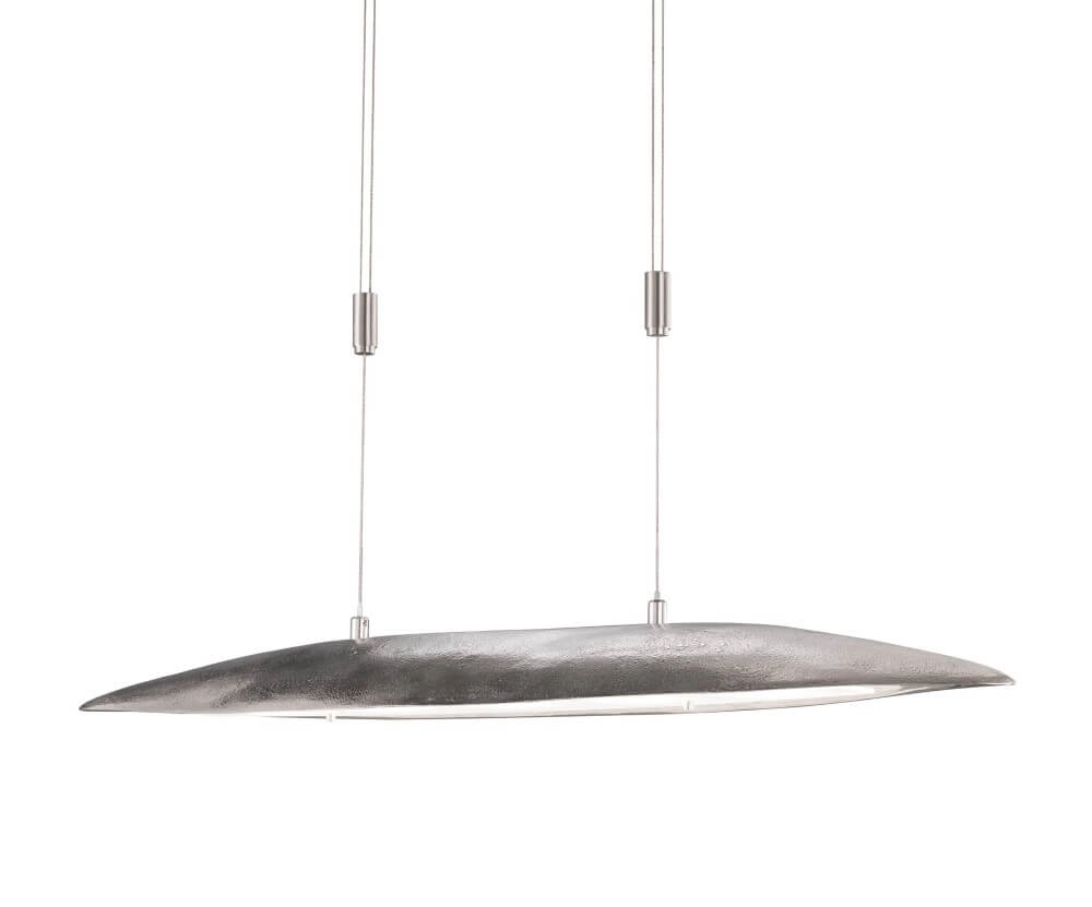 Office hanging lamp Colmar 105cm Fischer & Honsel 4003694606332
