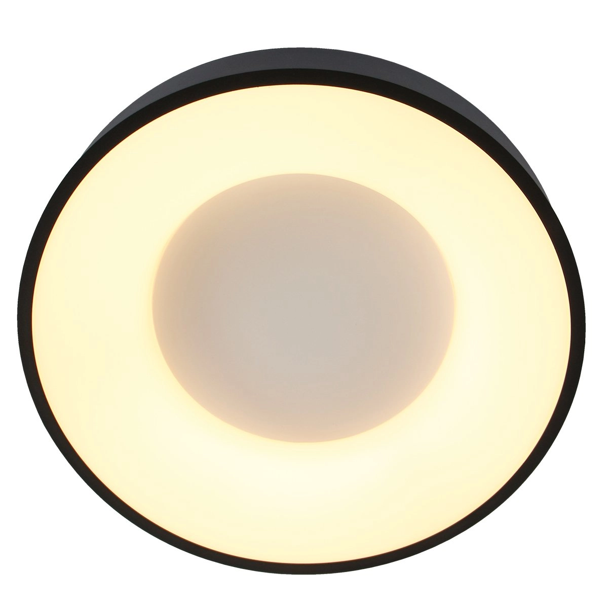 Ceiling light Ringlede Ø 48cm Steinhauer 8712746131260