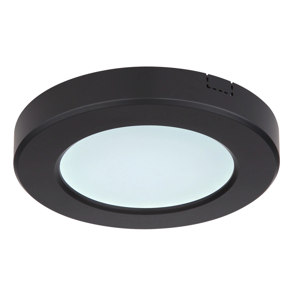 Design ceiling light Lasse black Ø 12.6cm Globo 9007371411023