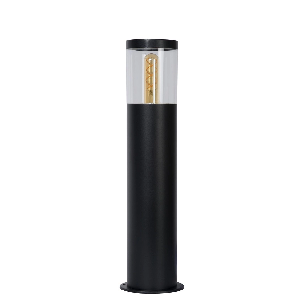 Design pedestal lamp Fedor Black