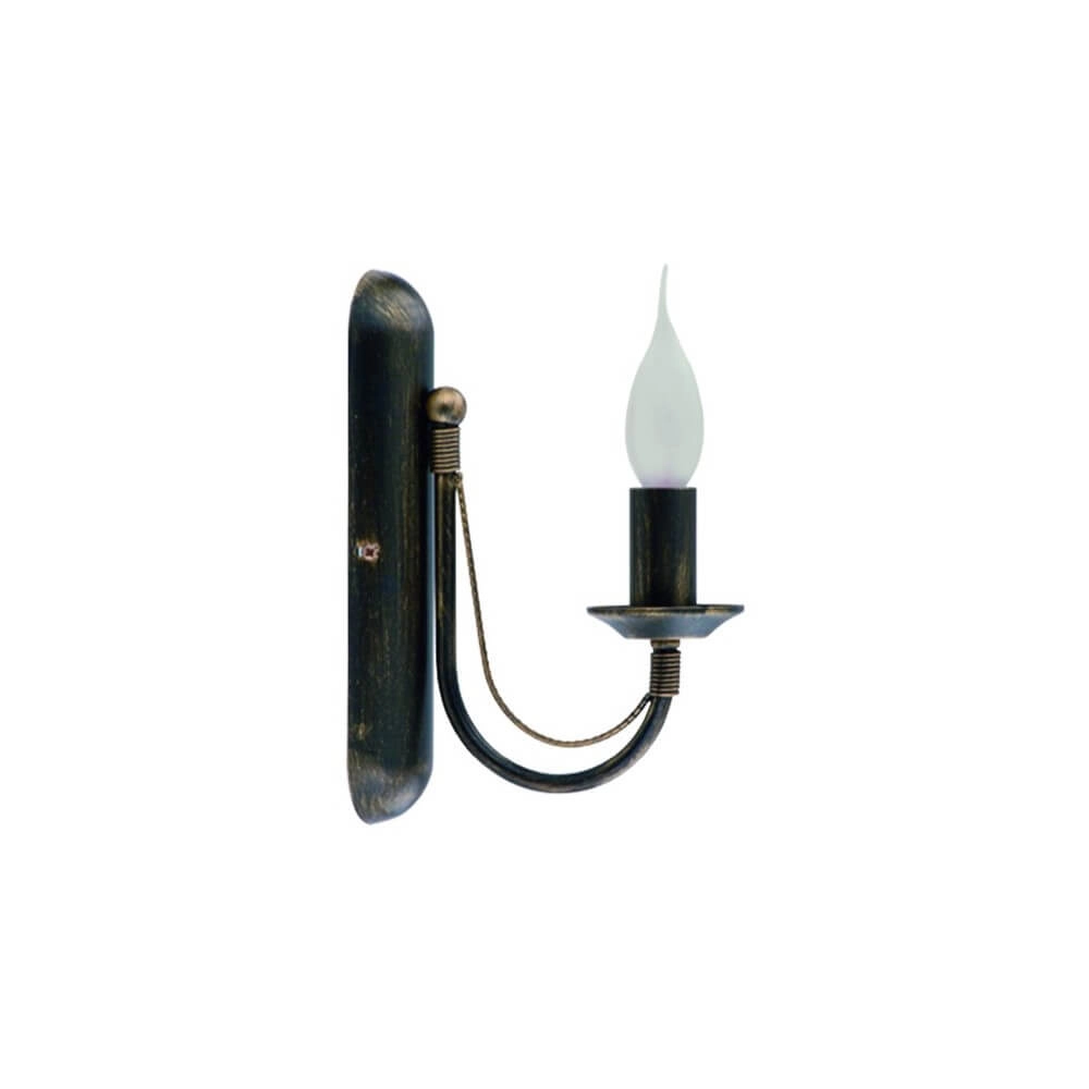 Classic wall lamp Ares