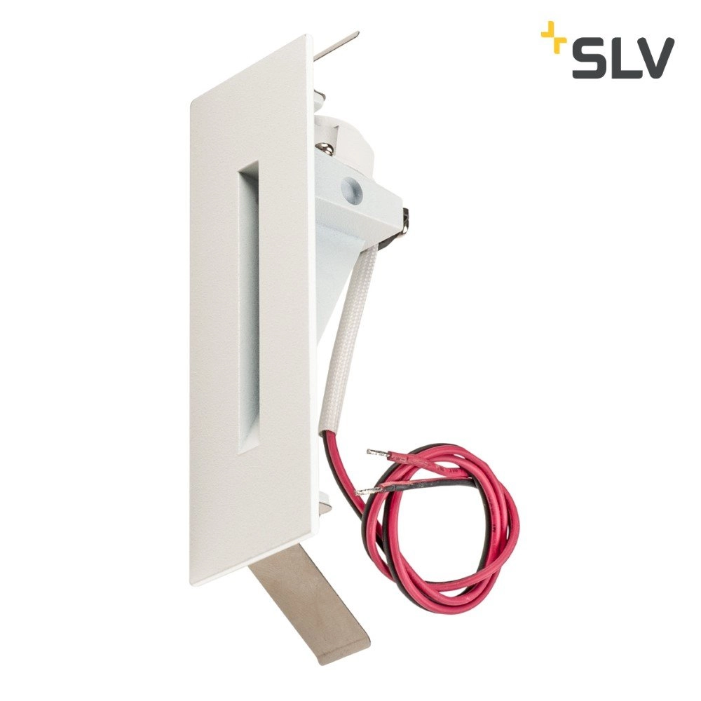 Staircase lighting Notapo S SLV 4024163231718