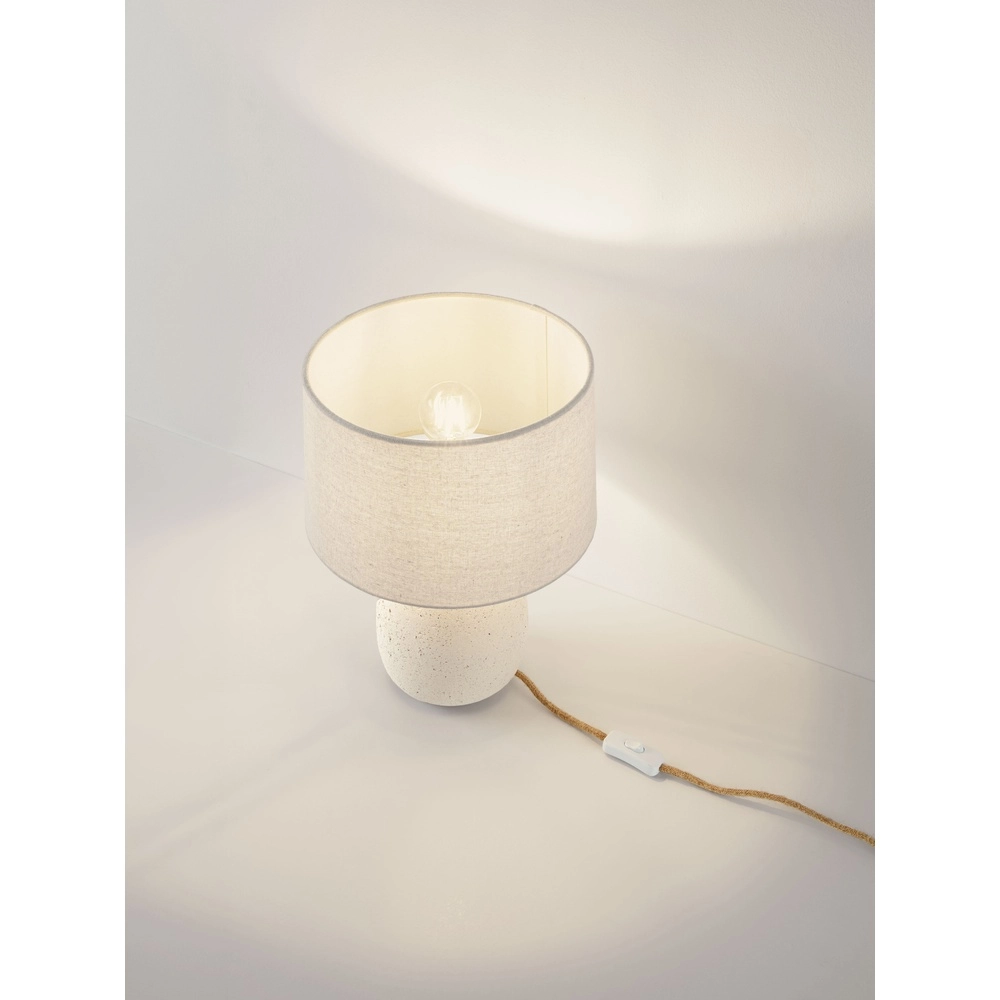 Table lamp Pamo japandi Lyora 5212017494030
