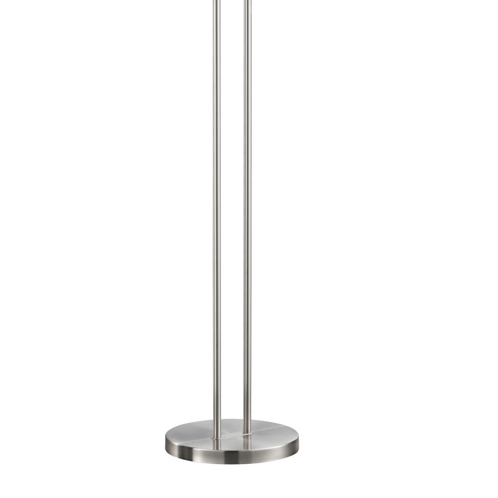 Design reading lamp Series 4219 nickel matt Trio 4017807267532