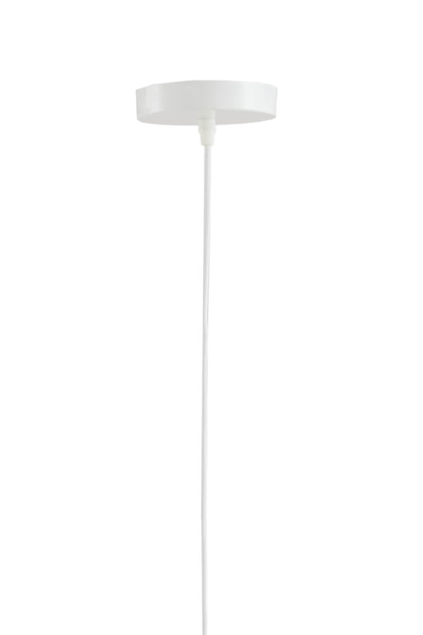 Braided pendant lamp Tripoli Ø 50cm Light & Living 8717807709457