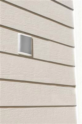 Gray up- & downlighter Splot Searchlight 5053423175799