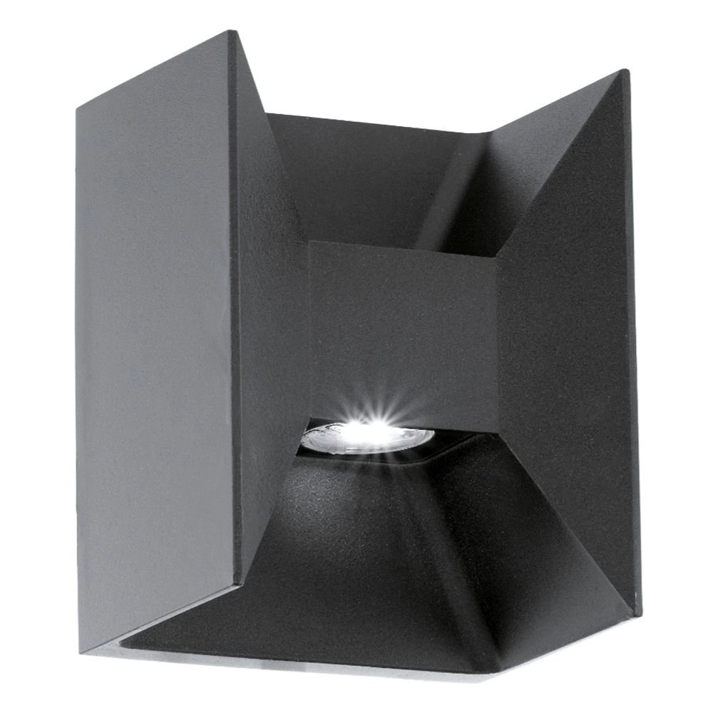Outdoor spotlight Morino LED