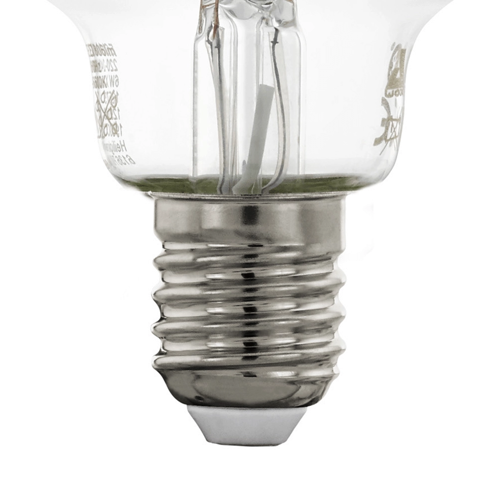 LED lamp bulb Zigbee - E27 - 6 watt - 2200-6500K - G80 Eglo 9002759122379