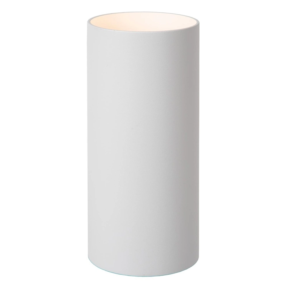 Wall spotlight Bondi Up & Down White Lucide 5411212093691