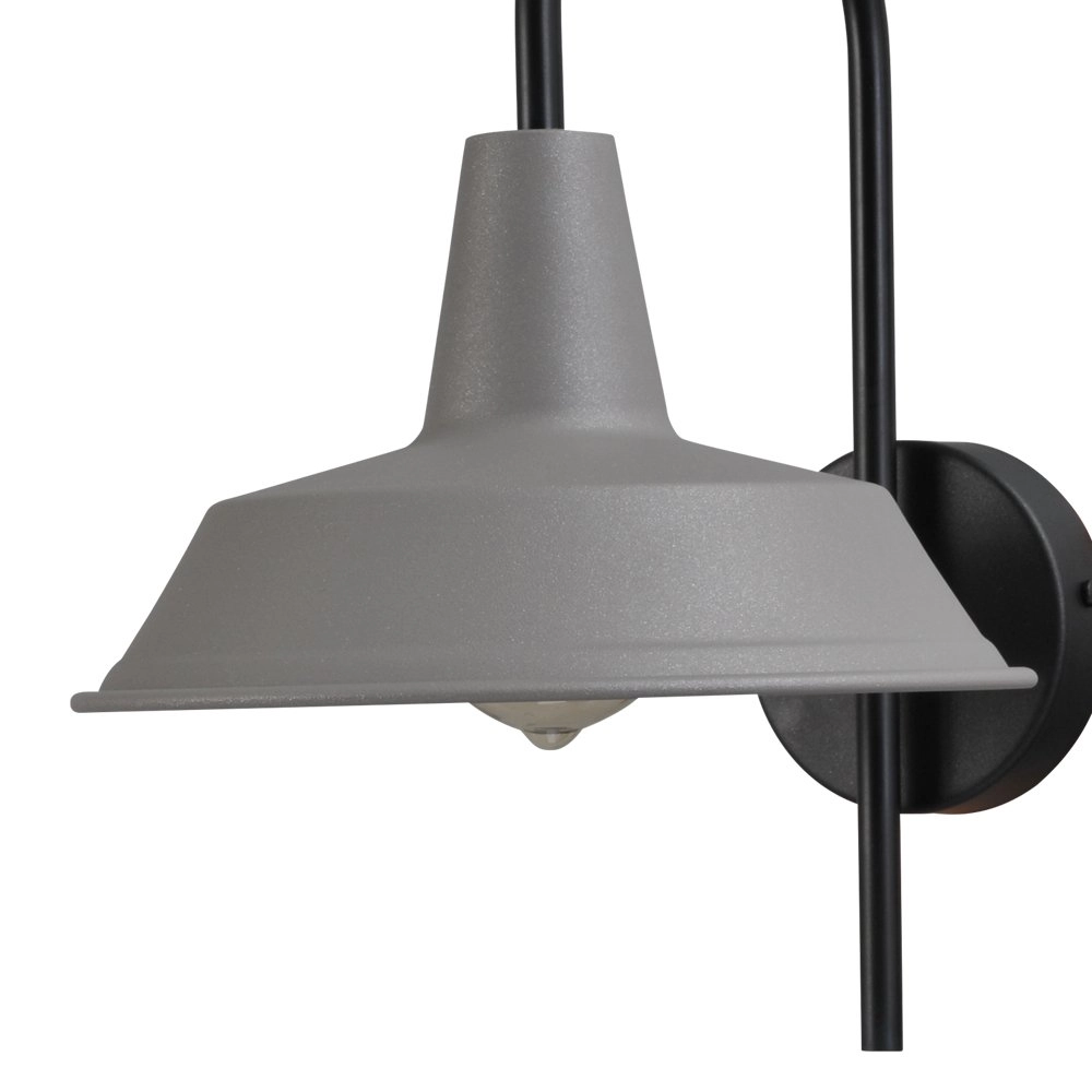 Wall lamp Industria 25 Masterlight 8718121235936