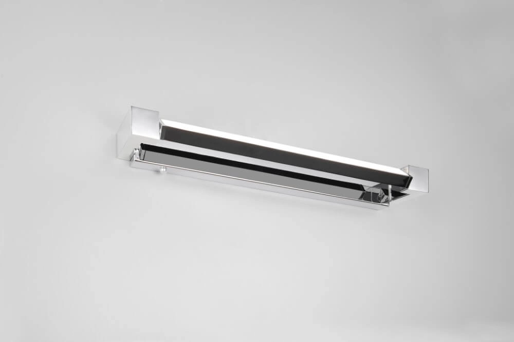 Led mirror lamp Fabrizio 50cm - chrome Trio 4017807616798