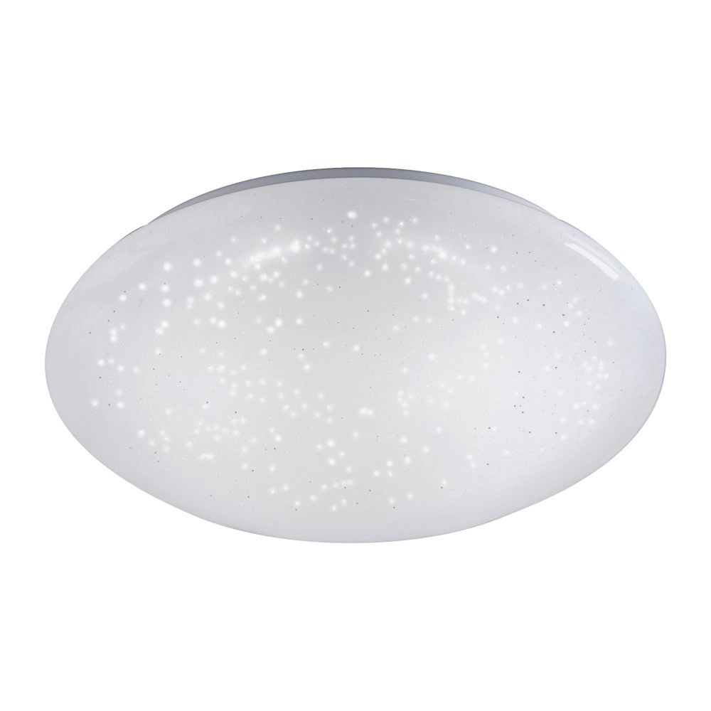 LED ceiling lamp Skyler Just Light 4043689926618