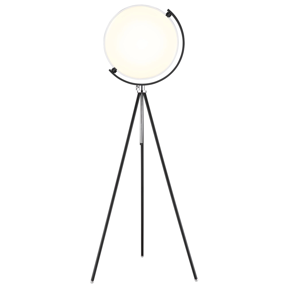 Design tripod Miro floor lamp Globo 9007371586301
