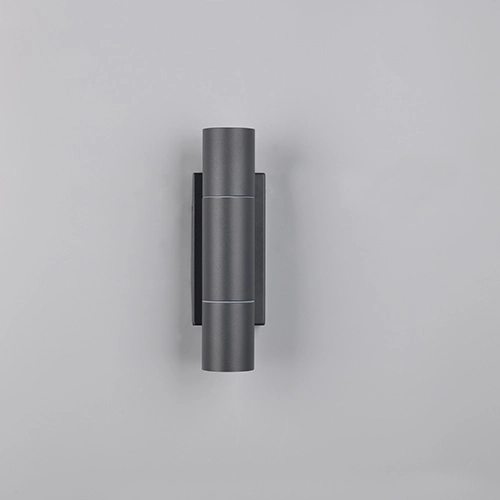 Wall lamp Yamuna anthracite Trio 4017807687439