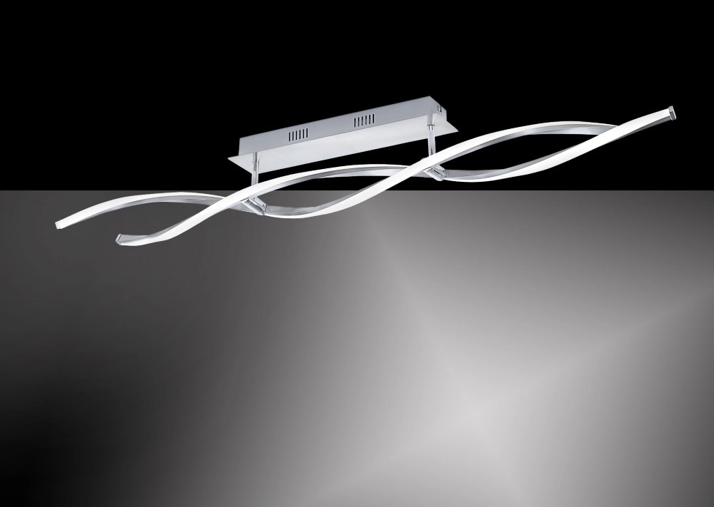 LED ceiling lamp Polina Paul Neuhaus 4012248285640