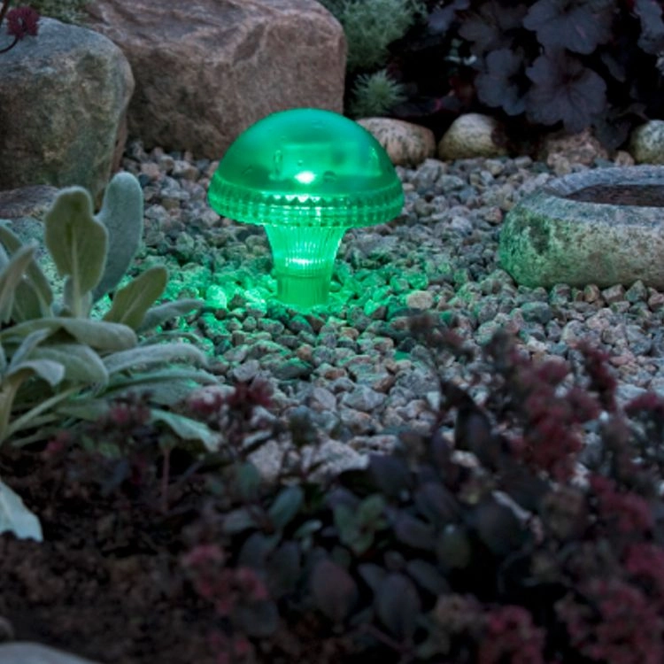Solar outdoor lamp Assisi LED KonstSmide 7318307663600