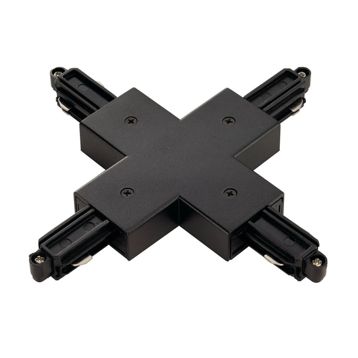 X-Connector 1-Fase black