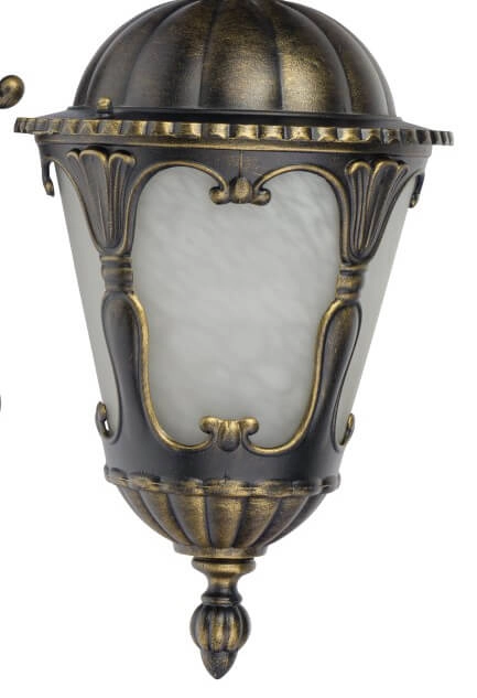 Classic wall lamp Tybr Lyora 5903139468695