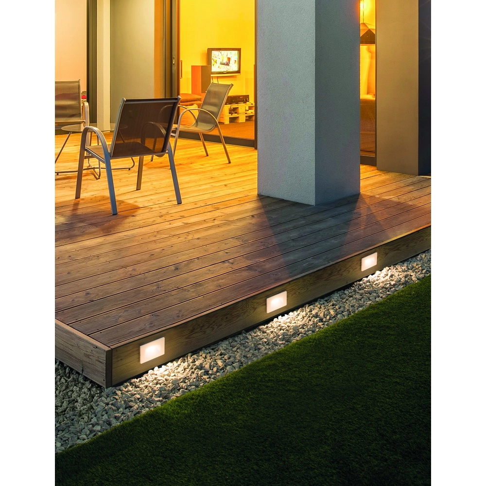 Recessed light Cove horizontal Lyora 5212017425966