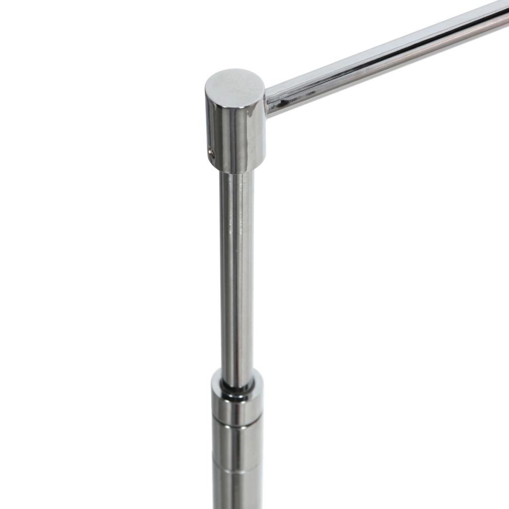 Reading lamp Soleil chrome Steinhauer 8712746181319
