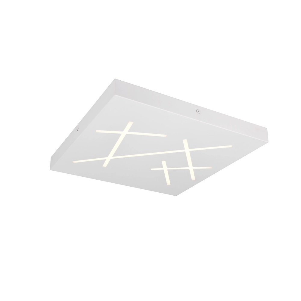 Design ceiling lamp Snip white
