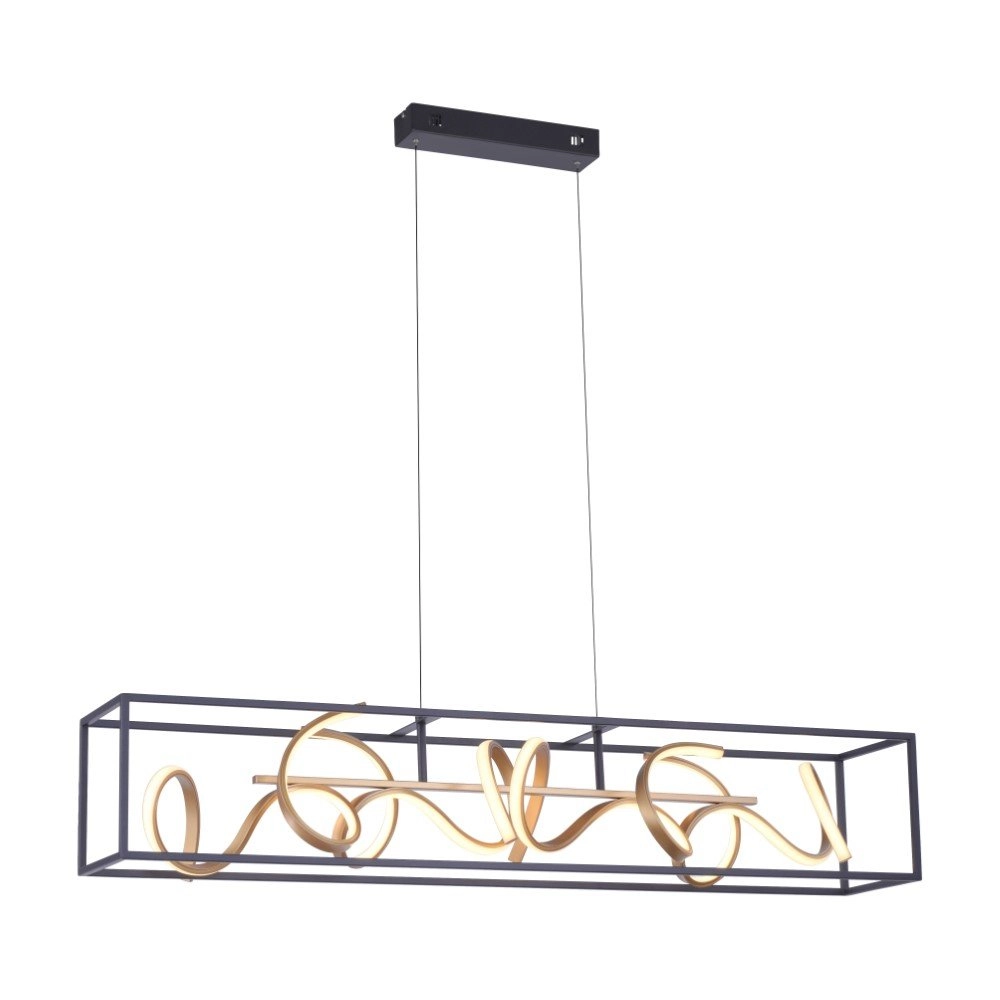 Hanging lamp Selina Paul Neuhaus 4012248351109