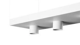 Kitchen hanging lamp Plant Lyora 5903139938297