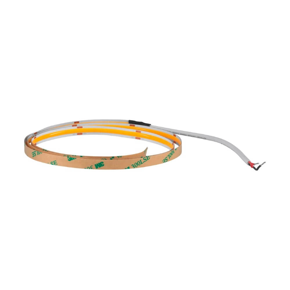 LED strip Cob Stripe 5 meters - Light color adjustable Eglo 9008606244799