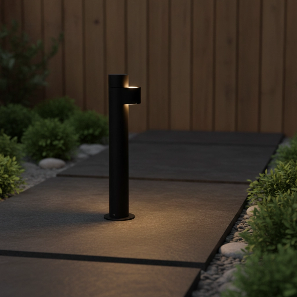 Garden lamp Aduro 65cm