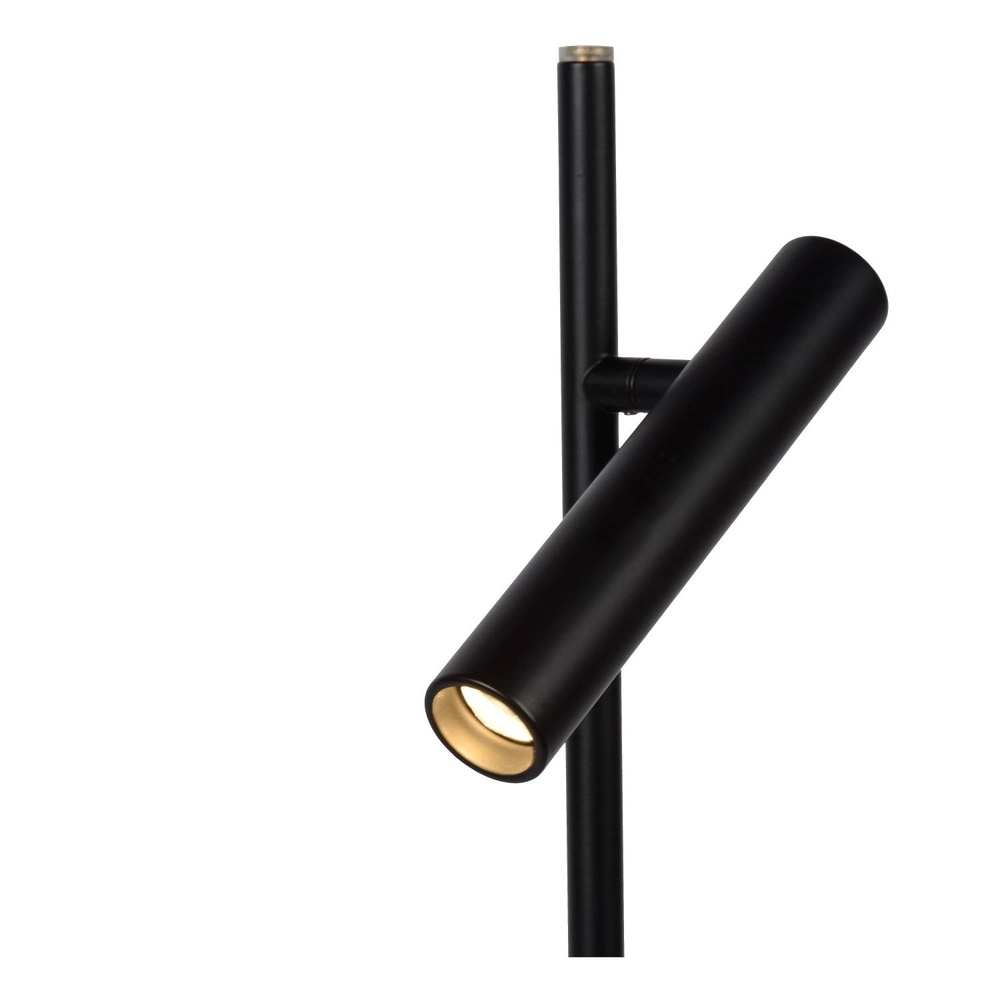 Reading lamp Philon Black Lucide 5411212791696