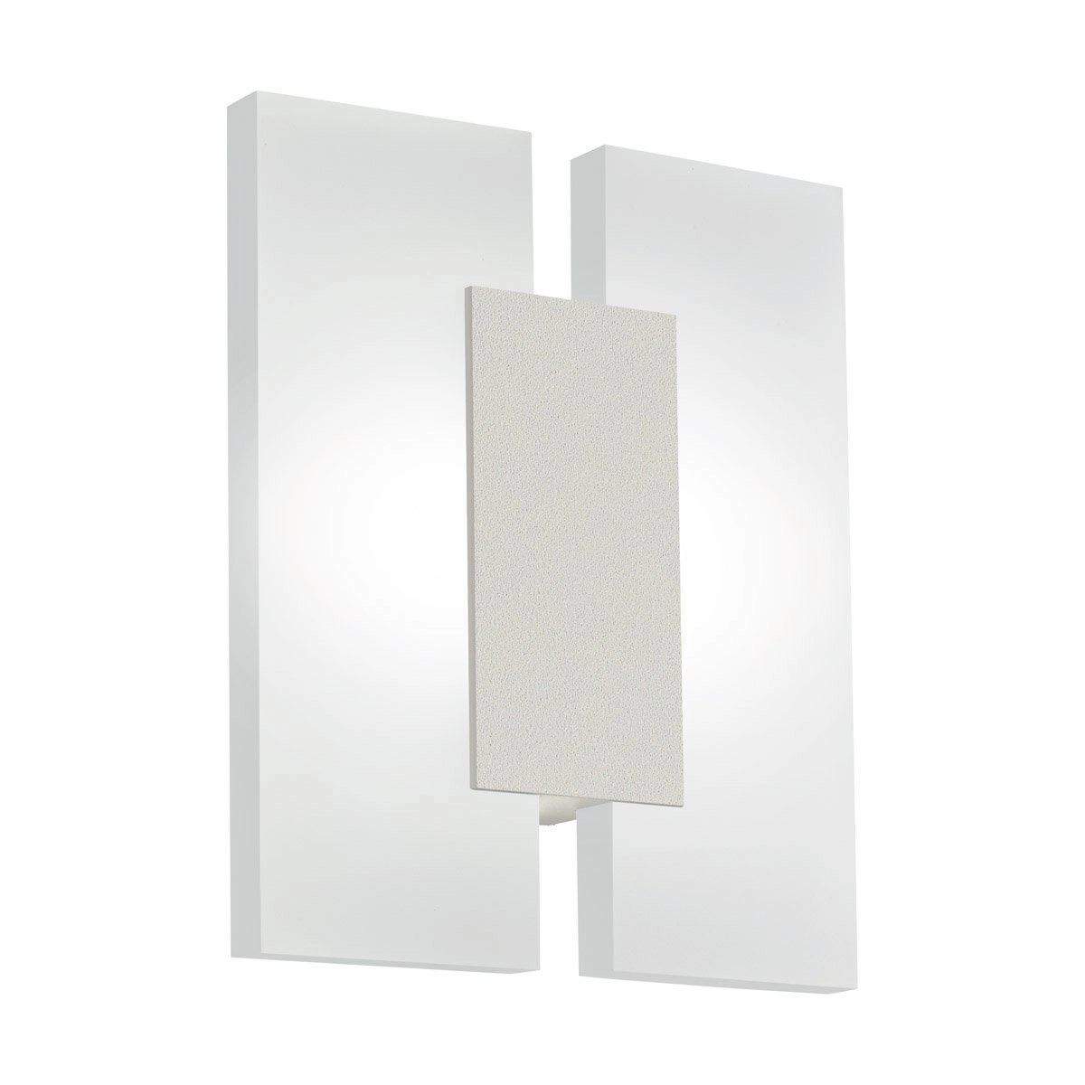 LED wall lamp Metrass 2 design