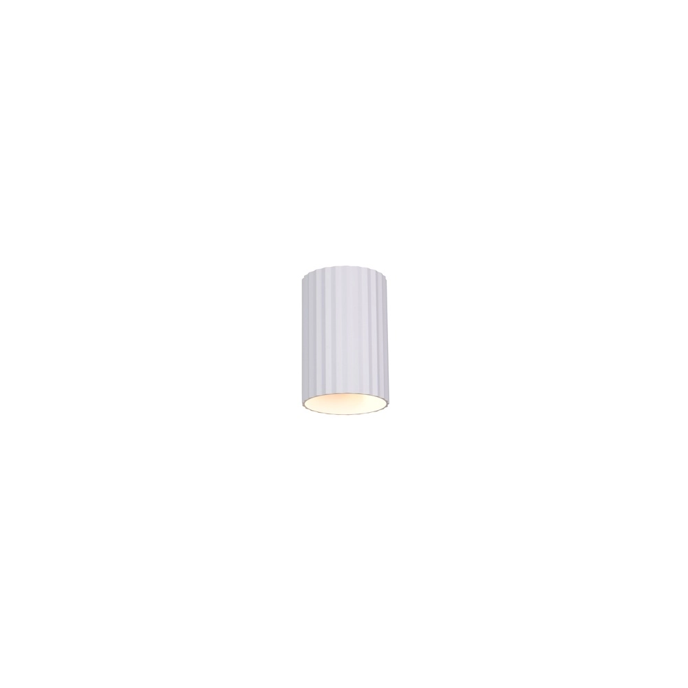 Surface-mounted spot Imaria white