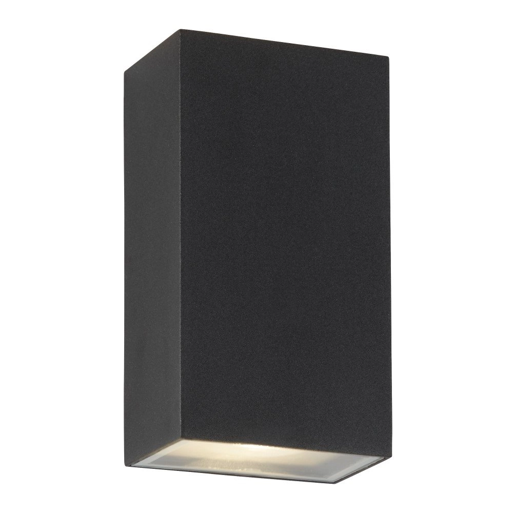 Up- & downlight Outdoor